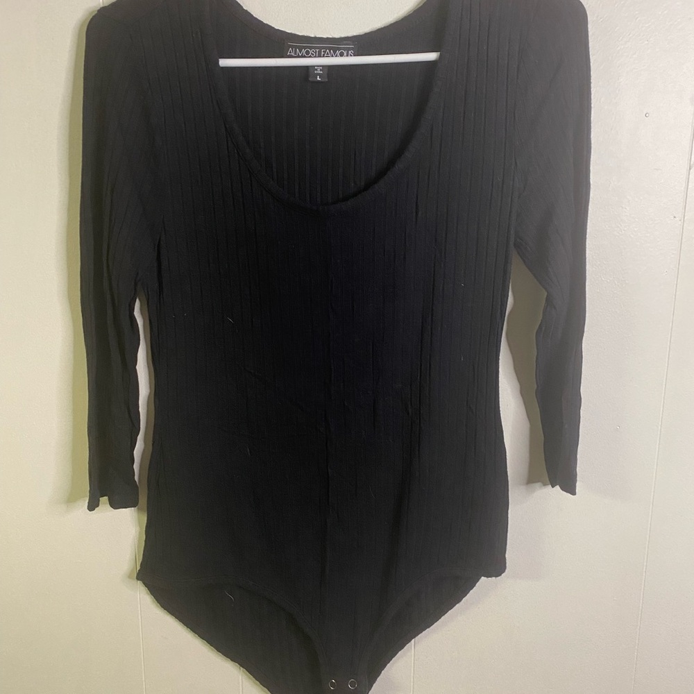 Bodysuit
